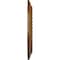 Ekena Millwork Alexandria Rope Ceiling Medallion (Fits Canopies up to 4 5/8"), 19 5/8"OD x 1 1/2"P, Smokey Topaz CM18ALSTF - alternate 3
